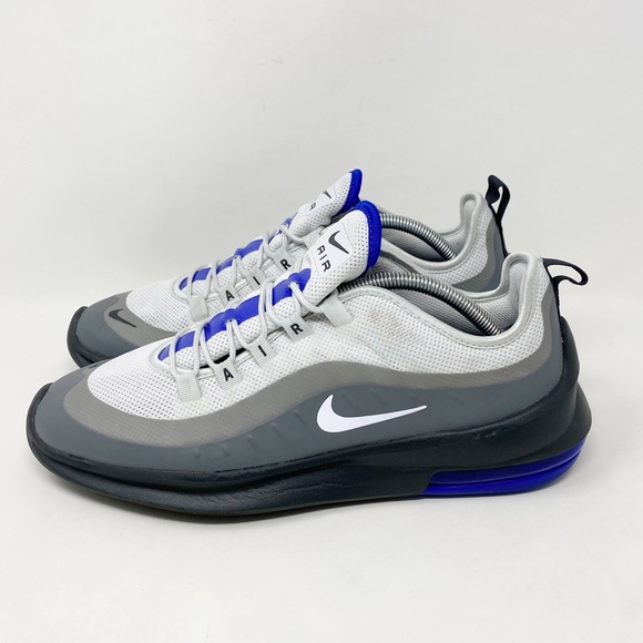 COPY - Nike Air Max Axis - Picture 3 of 8